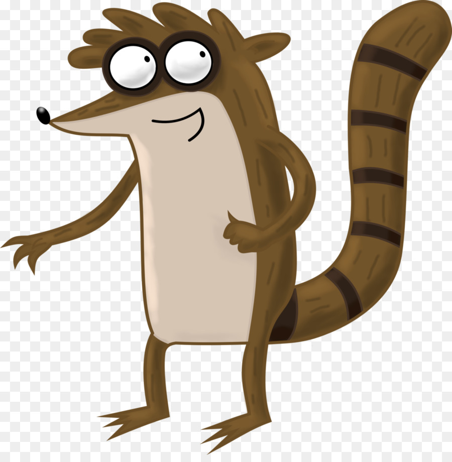 Rigby，Mardoqueu PNG