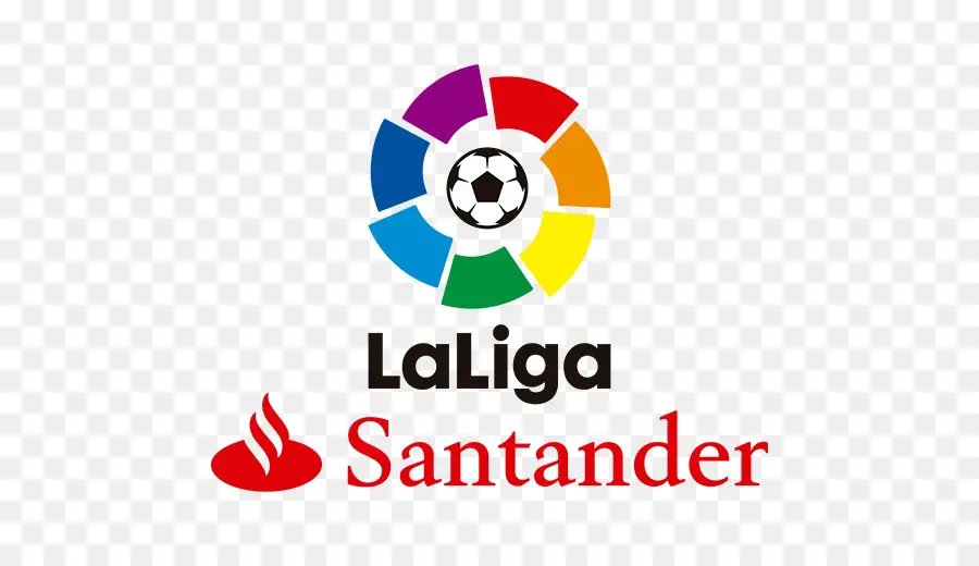 Laliga Logo，Futebol PNG