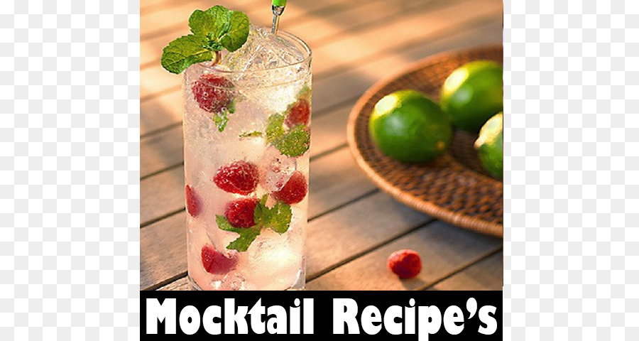 Mojito，Cocktail PNG