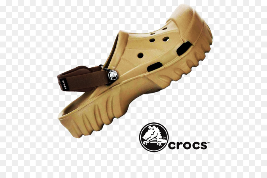 Sapato，Crocs PNG