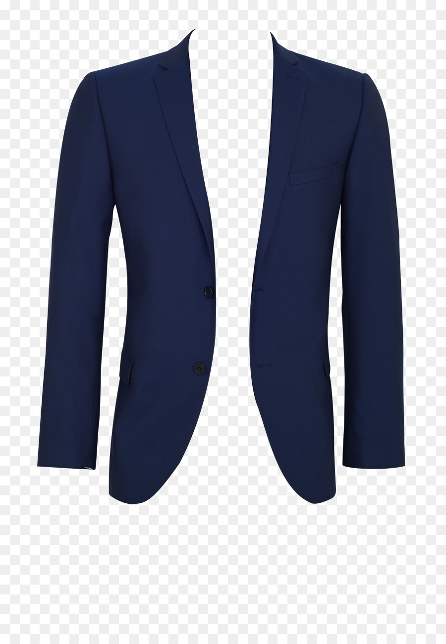 Blazer，Azul PNG