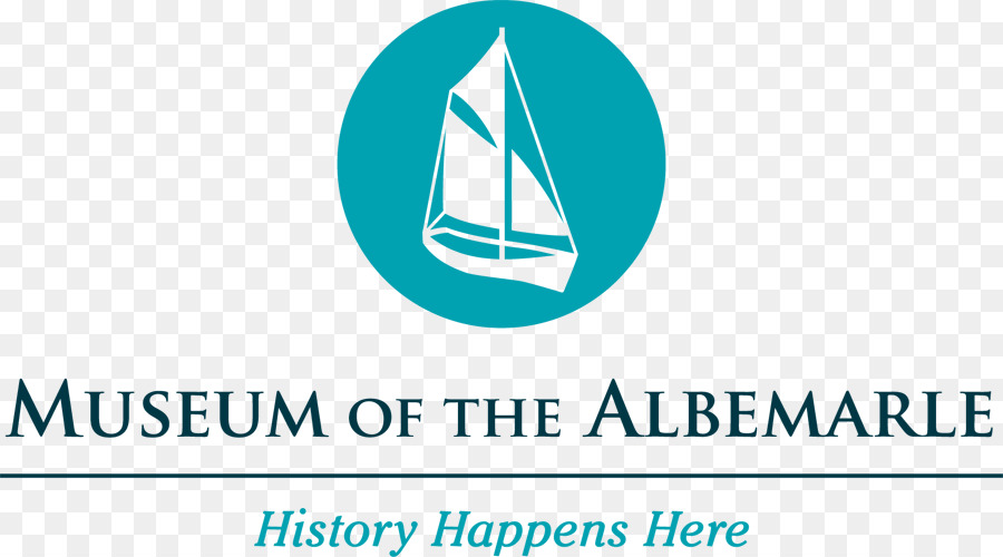 Museu Da Albemarle，Logo PNG