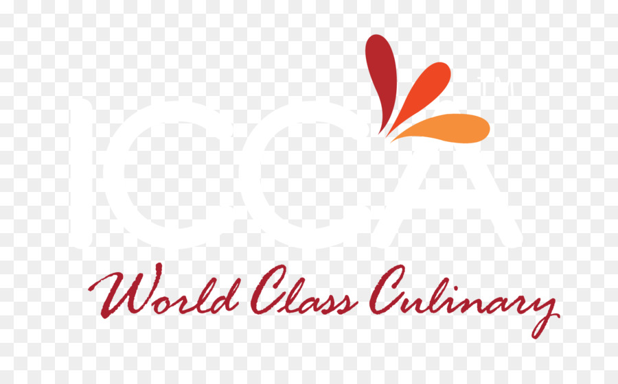 Logo，Centro Internacional De Artes Culinárias Icca Dubai PNG