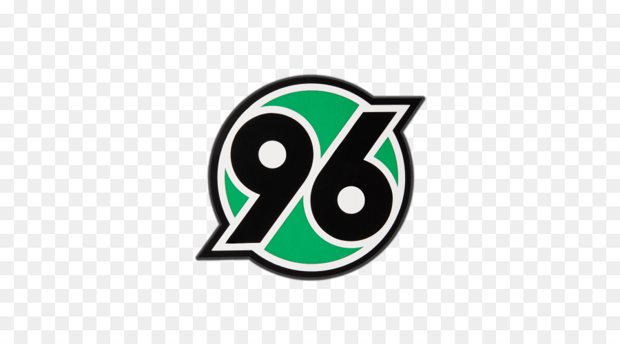 96 Logotipo，Verde PNG