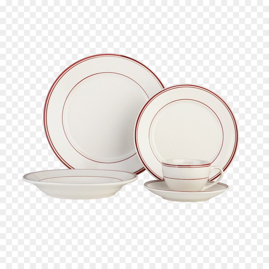 Porcelana，O Serviço De Mesa PNG