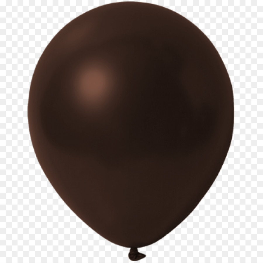 Balão，Brown PNG