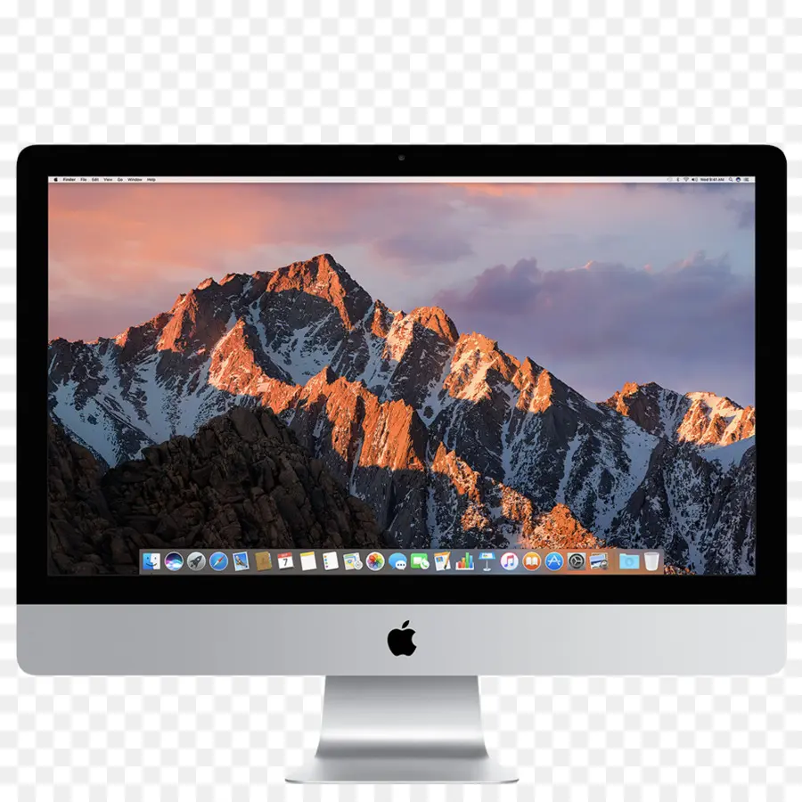 Imac，Macbook Pro PNG