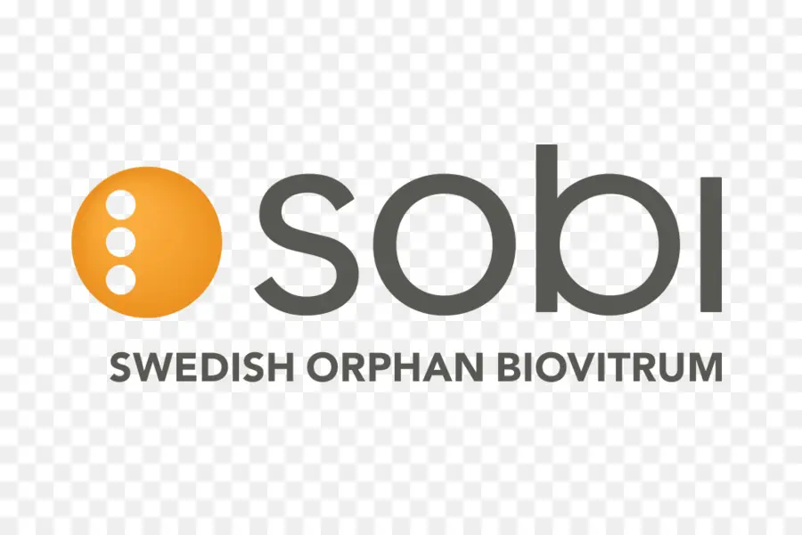 Sobi Logo，Biotecnologia PNG