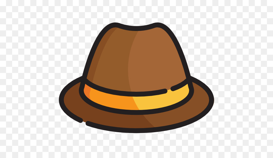 Fedora，Chapéu PNG