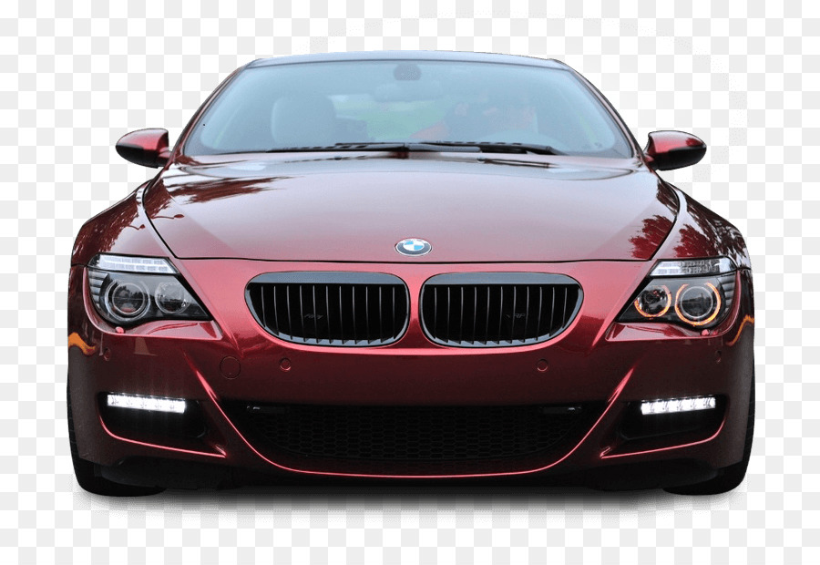 Bmw Série 6，Bmw M6 PNG