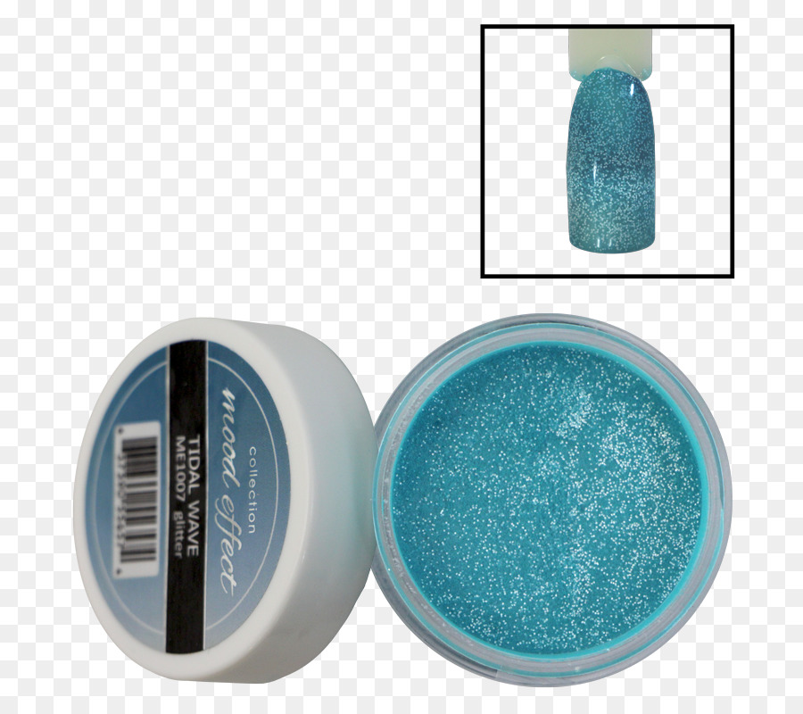 Cosméticos，Azul PNG