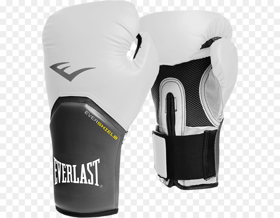 Luva De Boxe，Everlast PNG