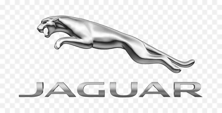 Logotipo Jaguar，Marca PNG