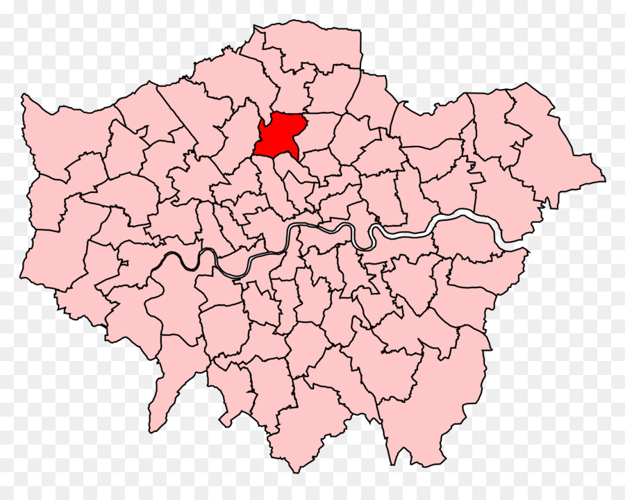 Enfield Southgate，As Cidades De Londres E Westminster PNG
