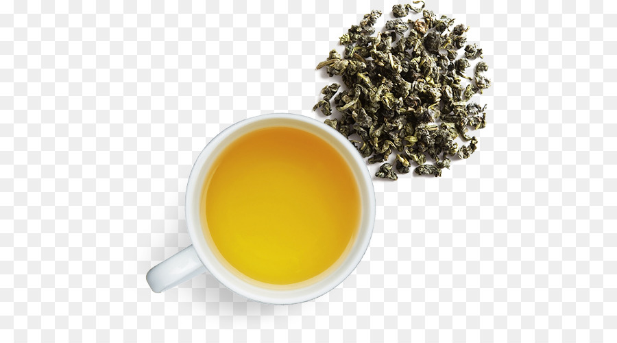 Hojicha，Oolong PNG