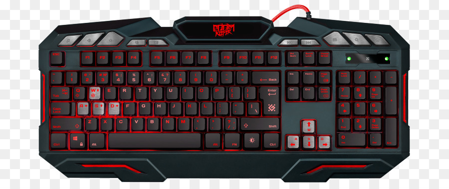 Teclado Para Jogos，Chaves PNG