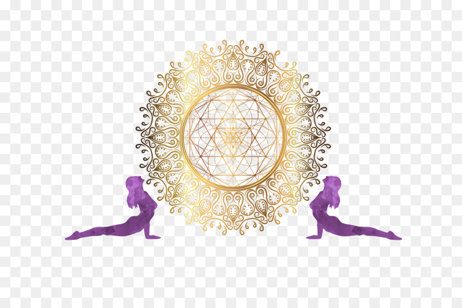 Yoga，Cura PNG