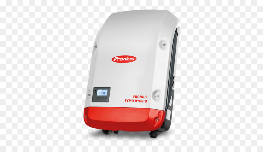 A Fronius International Gmbh，Inversor De Energia Solar PNG