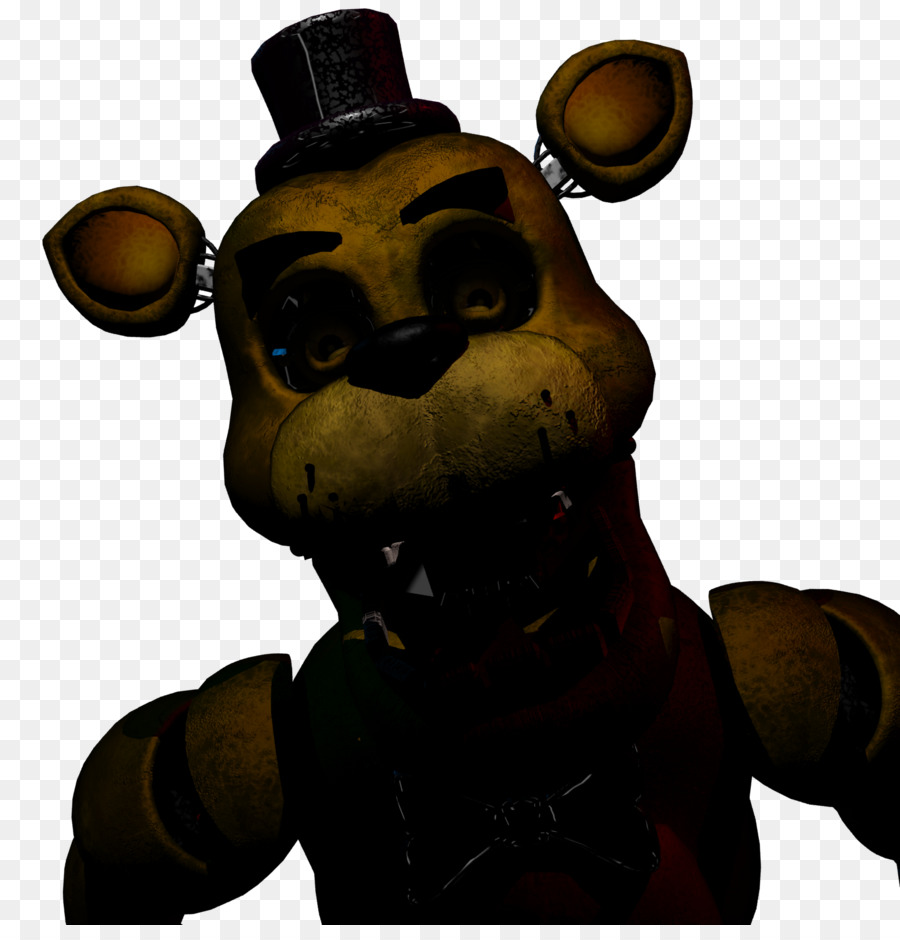 Urso Animatrônico，Brinquedo PNG