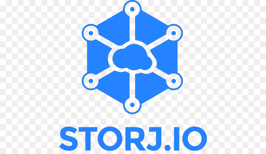 Storj，Moeda PNG