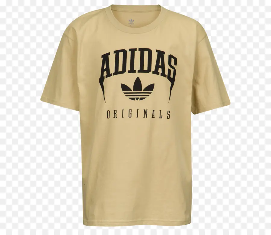 Camiseta Adidas，Camiseta PNG