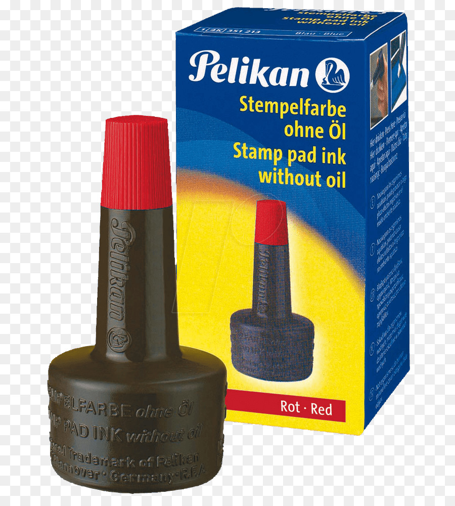 Tinta，Pelikan PNG