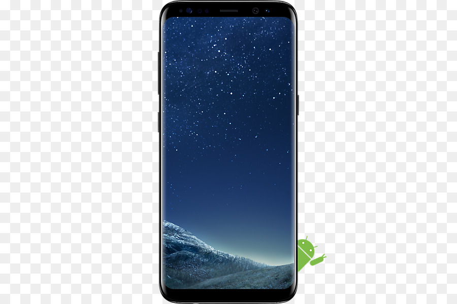 Samsung Galaxy S8, Smartphone Samsung Galaxy S8 Smg950f 64gb, Samsung png  transparente grátis