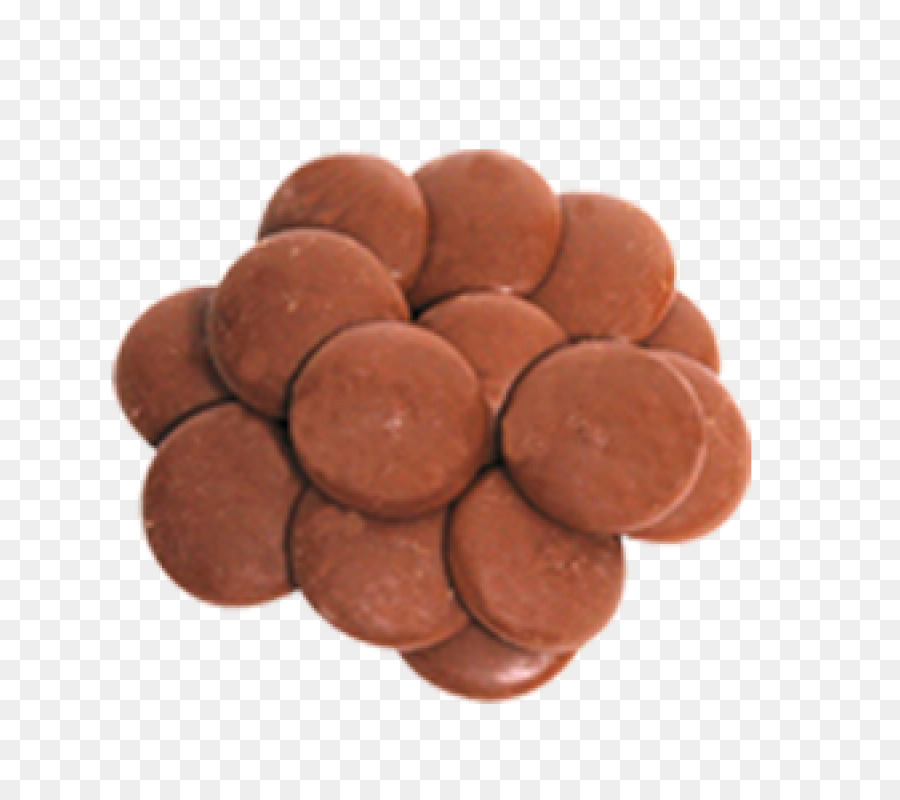 Trufa De Chocolate，Biscoitos PNG