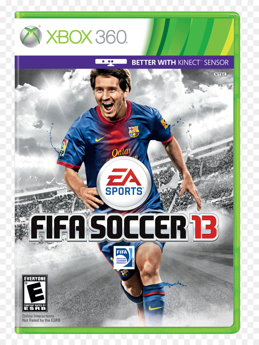 Fifa 13，Fifa 07 PNG