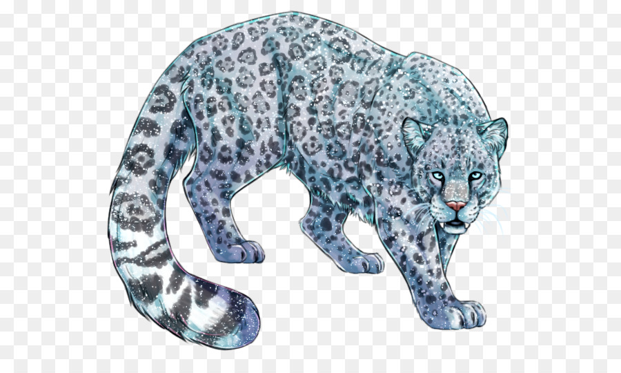 Leopard，Jaguar PNG