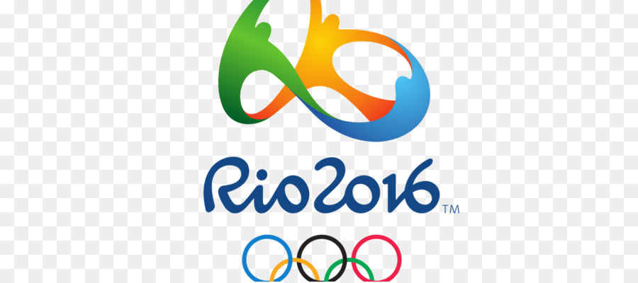 Rio 2016 Logo，Olimpíadas PNG