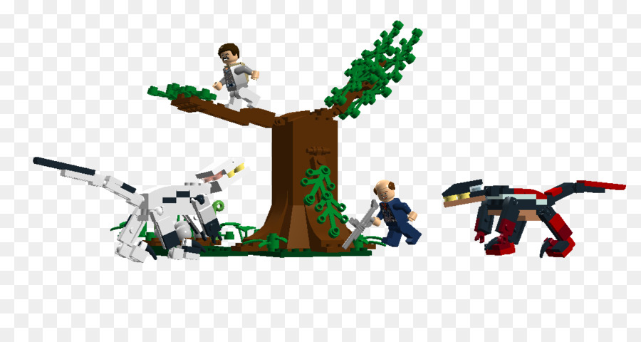Lego，árvore PNG
