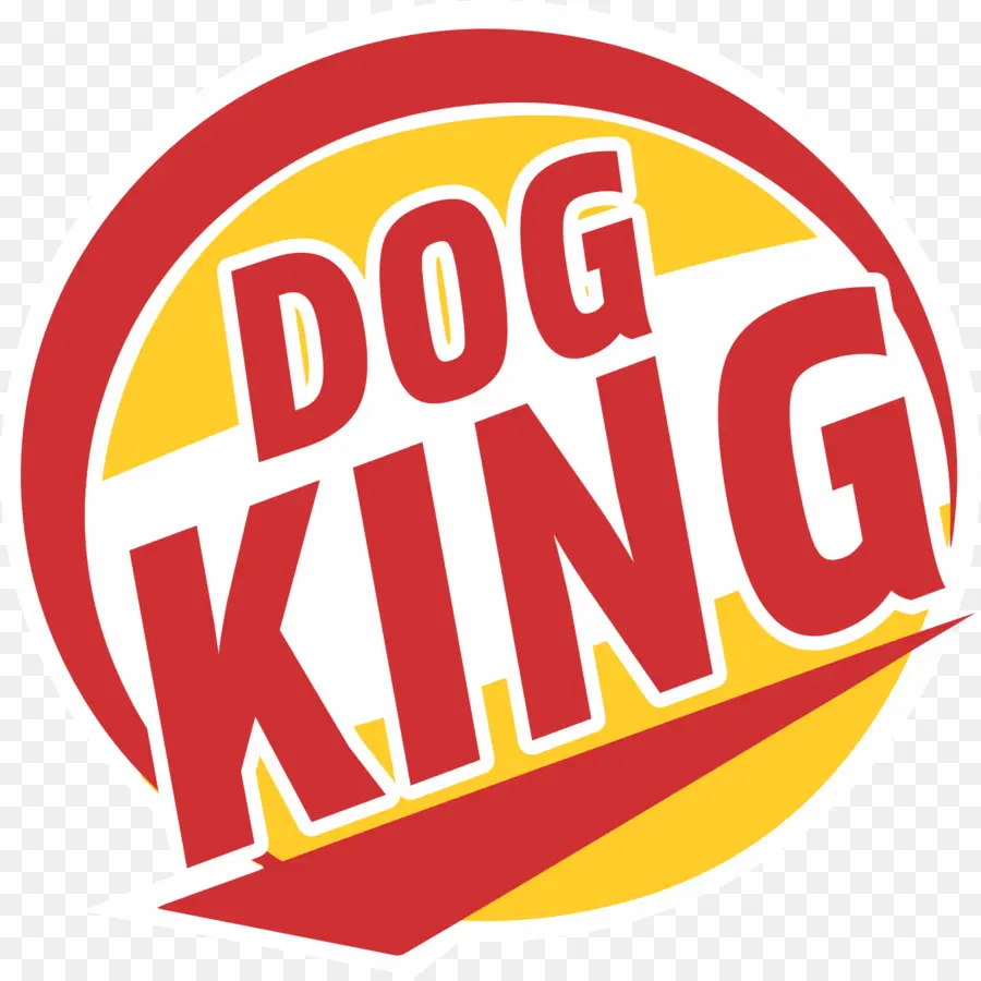 Logotipo Do Rei Cachorro，Amarelo PNG