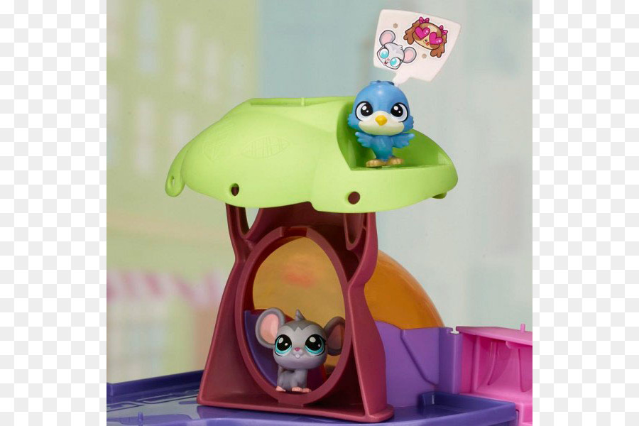 Amazoncom，Littlest Pet Shop PNG