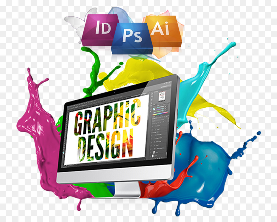 Desenvolvimento De Website，Design Gráfico PNG