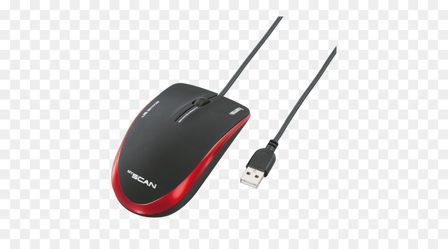 Mouse De Computador，Hewlett Packard PNG