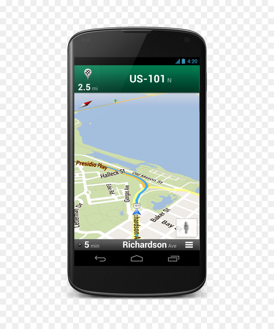 Smartphone，Nexus 4 PNG