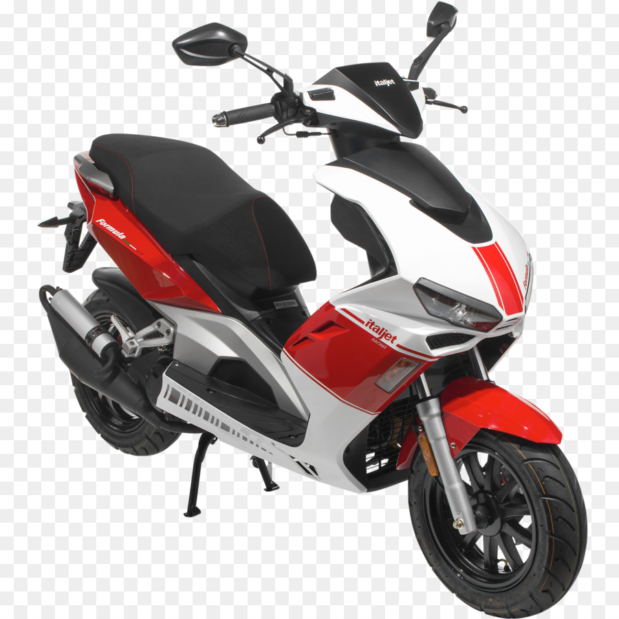 Scooter，Lifan Grupo PNG