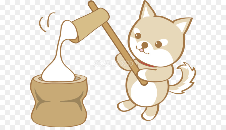 Mochi，Shiba Inu PNG