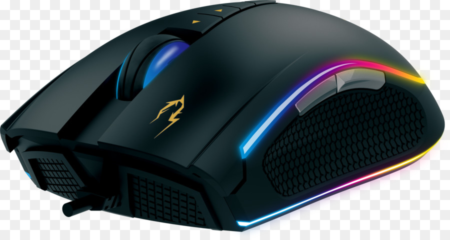 Mouse Para Jogos，Computador PNG