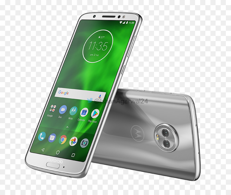 Moto G6，Motorola Moto G ⁶ Plus PNG