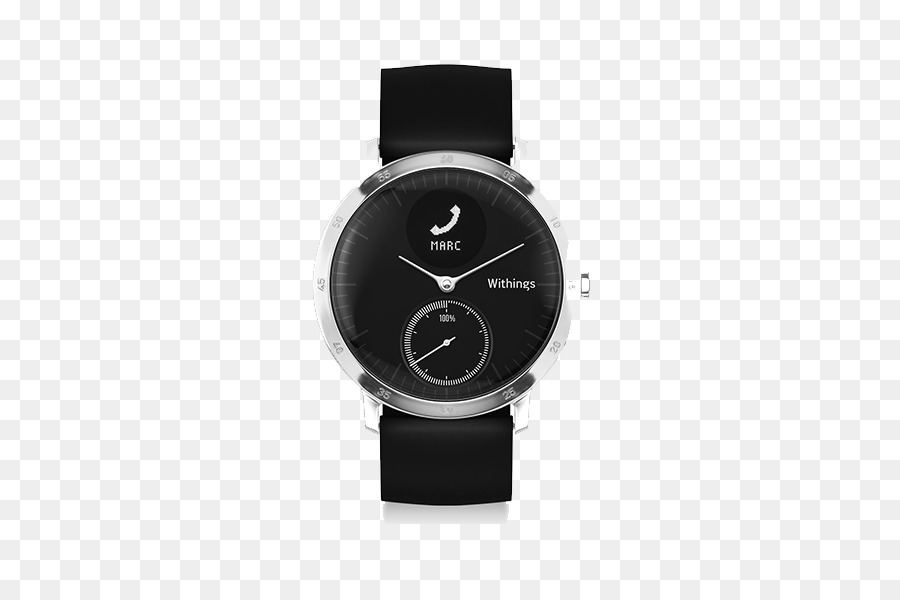 Withings，Nokia Aço De Rh PNG