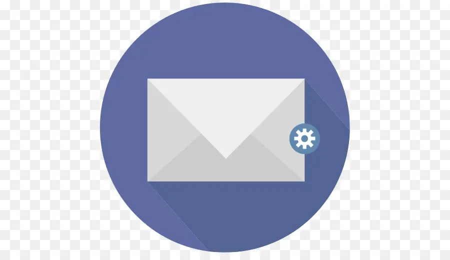 Envelope Com Carta，Correspondência PNG