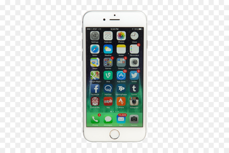 Iphone 6，Apple PNG