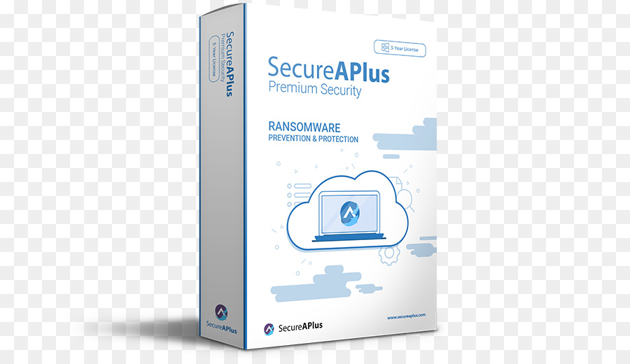 Software De Computador，Secureaplus PNG