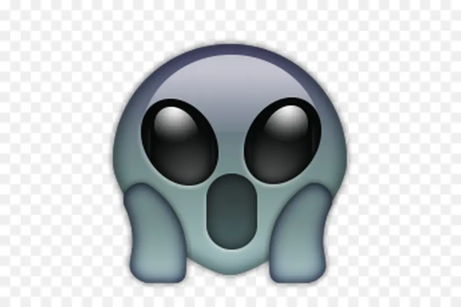 Vida Extraterrestre，Emoji PNG