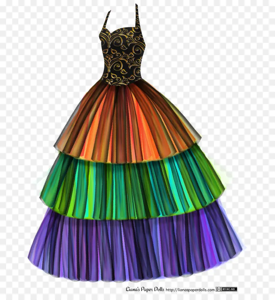 Gown，Vestido De Baile PNG