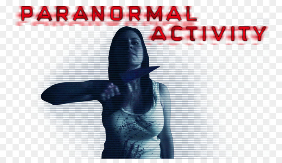 Atividade Paranormal，Horror PNG