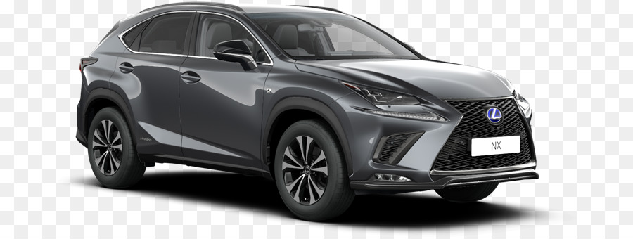 Lexus，Carro PNG