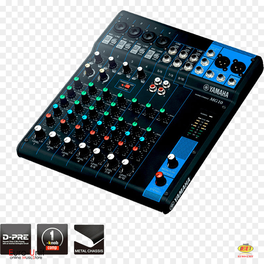 Microfone，Audio Mixers PNG